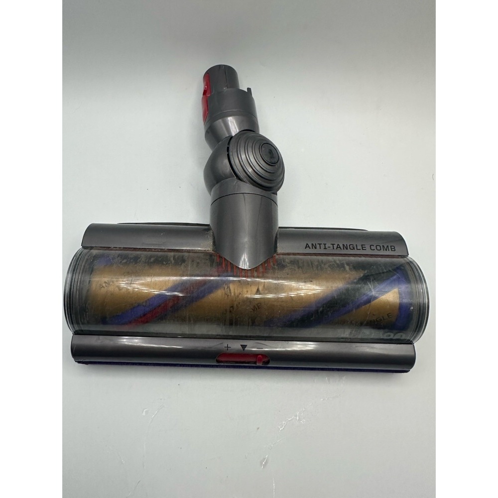 Pre-Owned Genuine‎ Dyson Detect Anti-Tangle Comb Brush Head